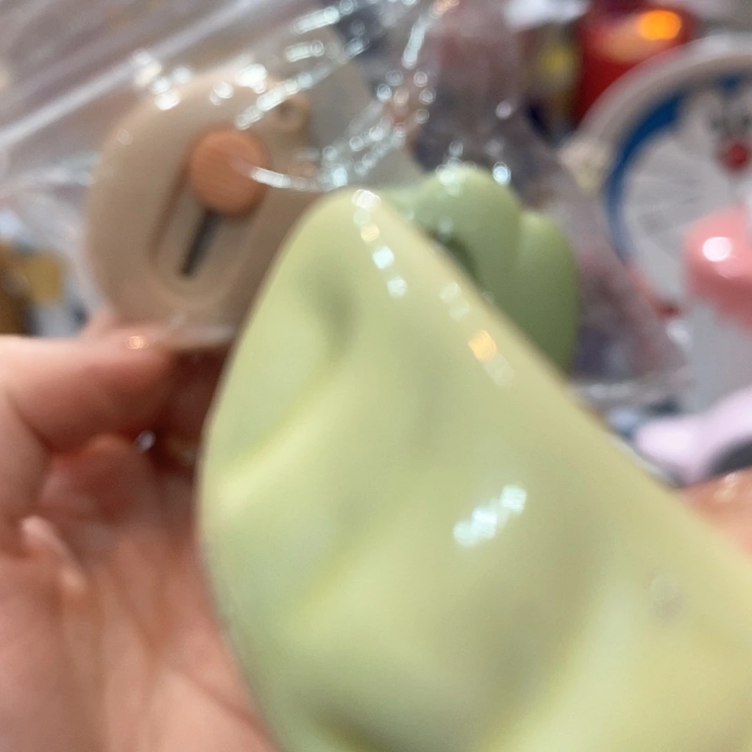 听着瓷器好物推荐067012