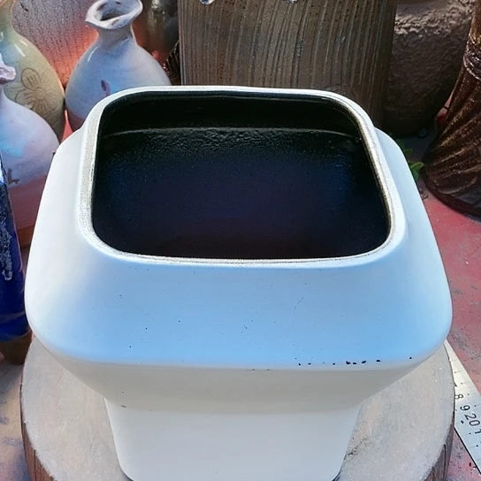 【闪购商品】紫砂花盆瑕疵15.17花盆