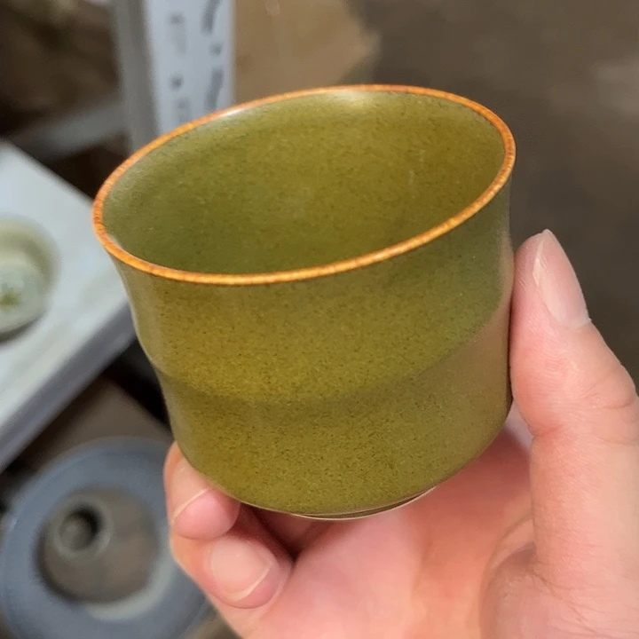 摆件景德镇精品陶瓷