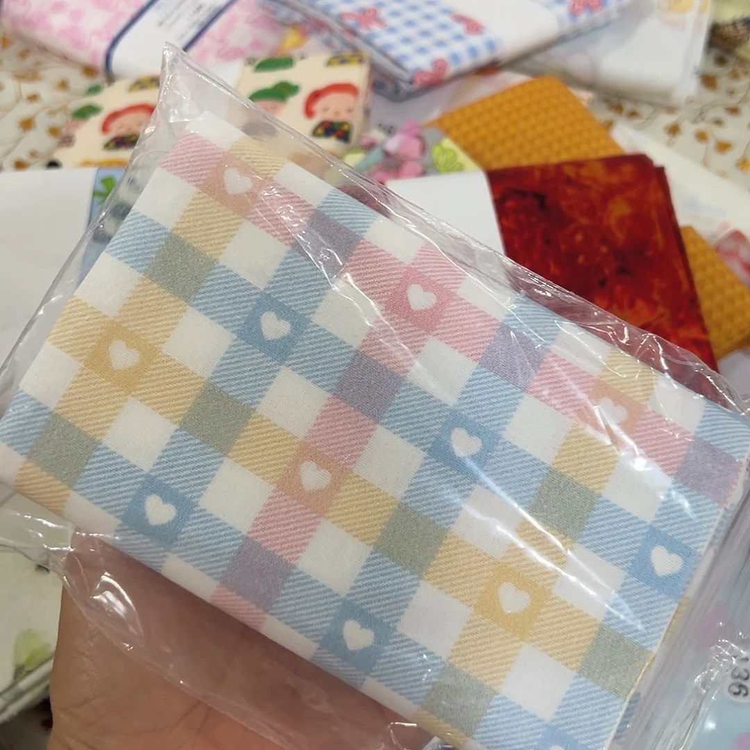 福利0.9145米价纯棉平布1.1米宽果子布艺