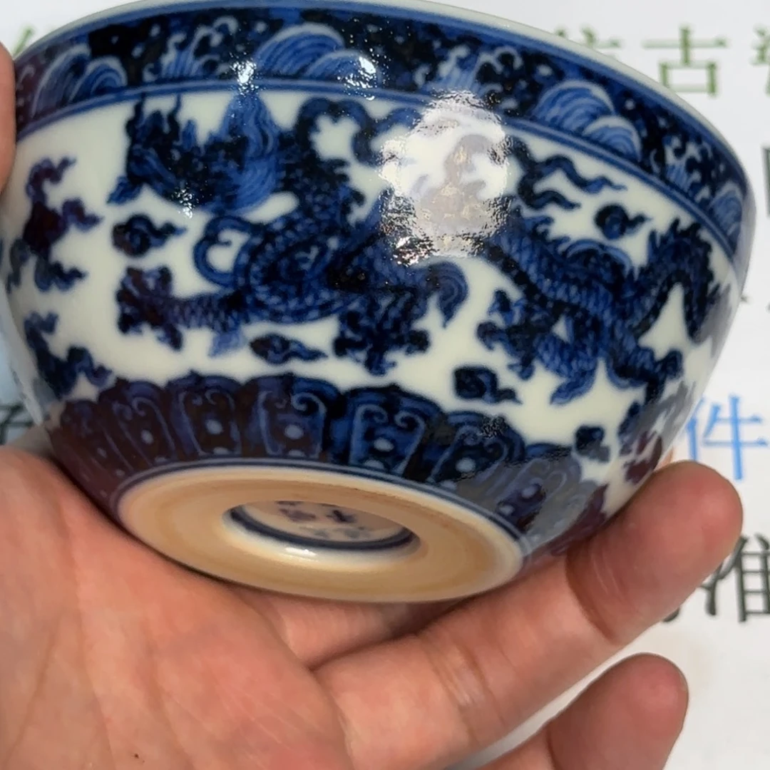 C***C摆件当代仿古精品全手工