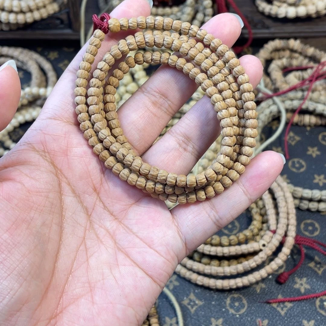 柏香籽/百香籽吊坠