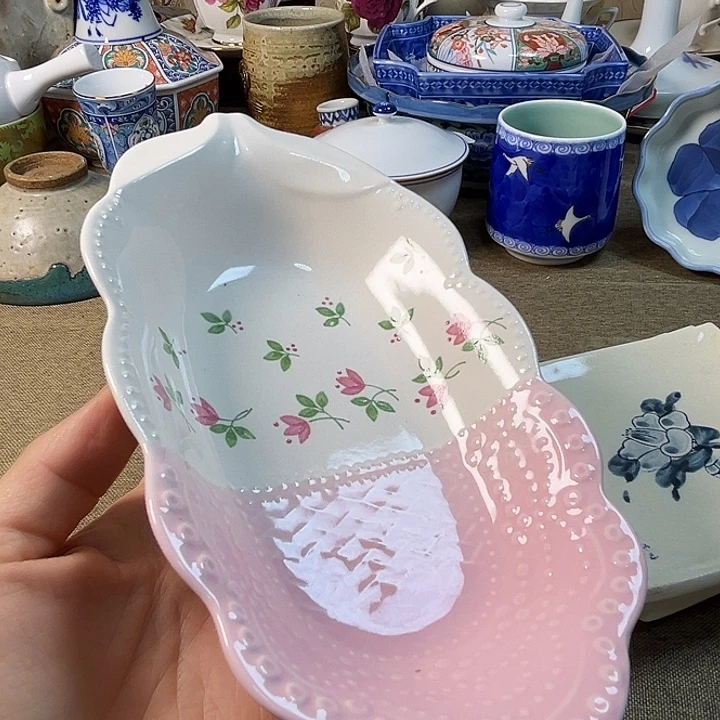 陶瓷满38包邮 不退不换