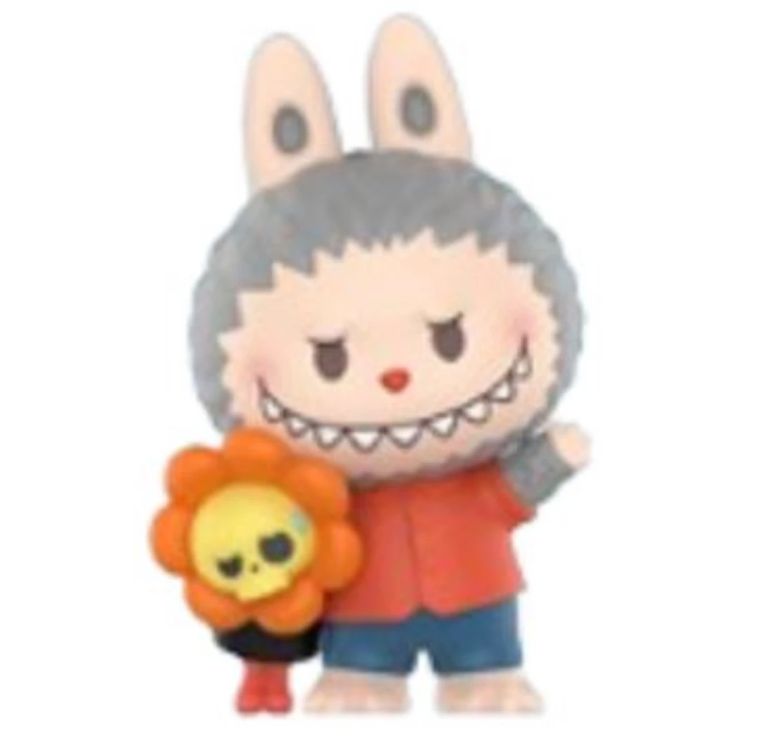 【老粉】泡泡玛特睡衣萌粒-拍！！