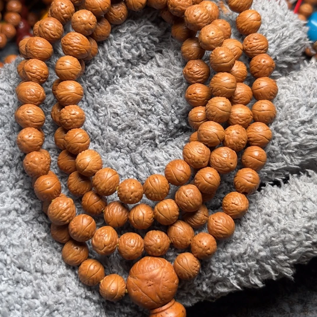 用***0凤眼菩提吊坠凤眼菩提手串手链