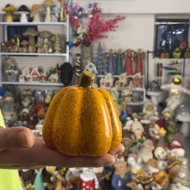瓷土工艺品摆件默认微瑕