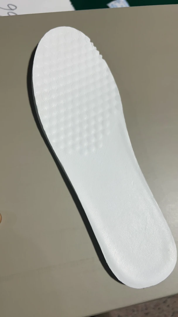 羊皮垫易吸汗透气2双