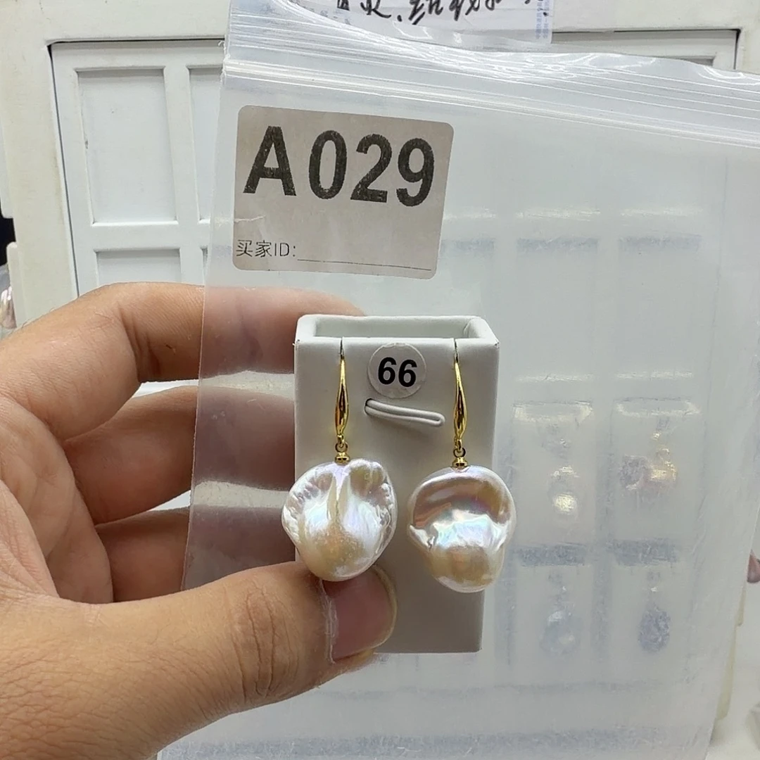 颈饰合金淡水珍珠