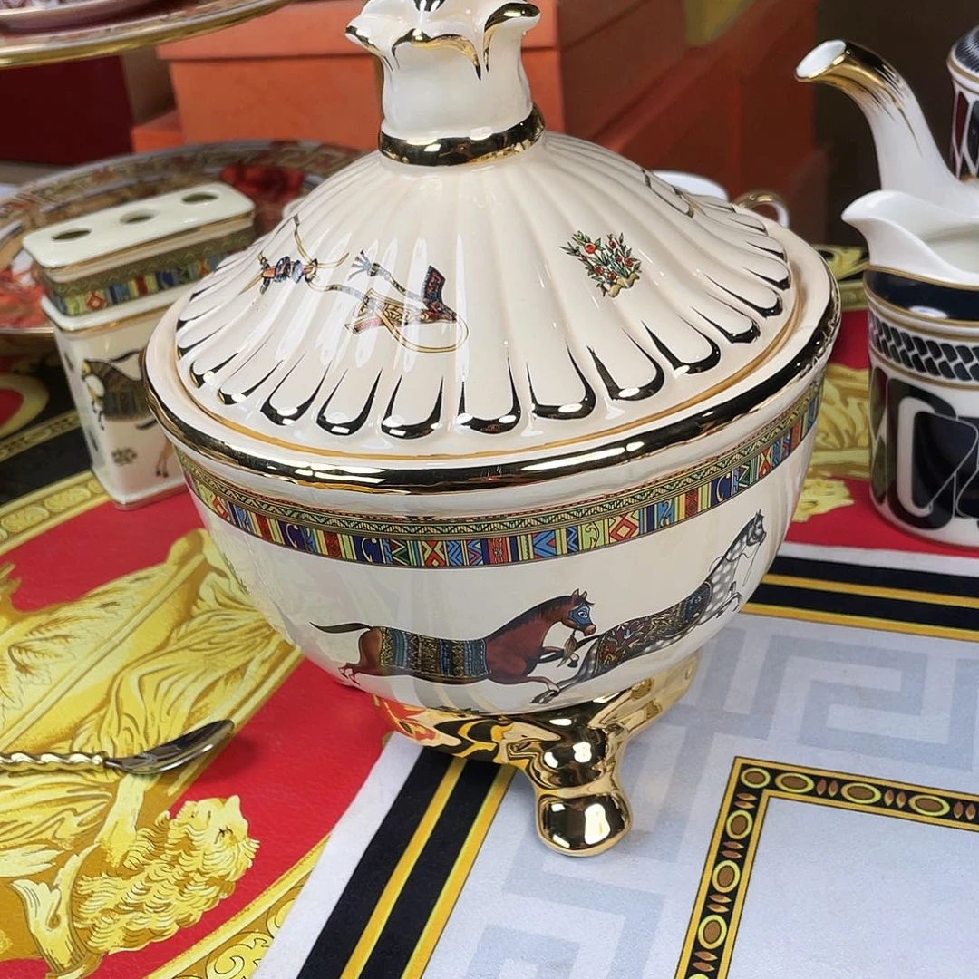 瓷片覚*悟陶瓷马克杯咖啡杯马克杯创意陶瓷