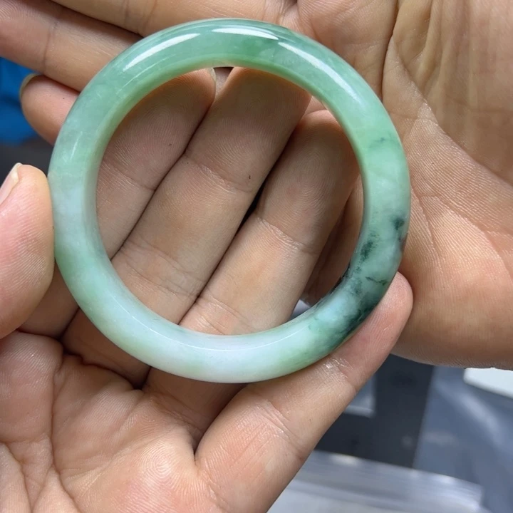 *****定制翡翠未镶嵌翡翠