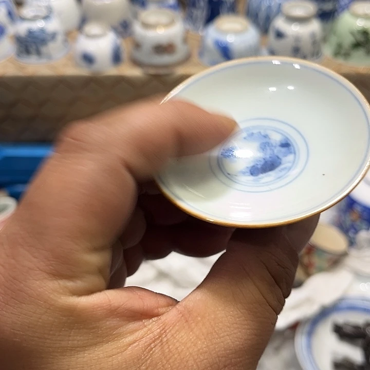 陶瓷茶玩榜第二十名