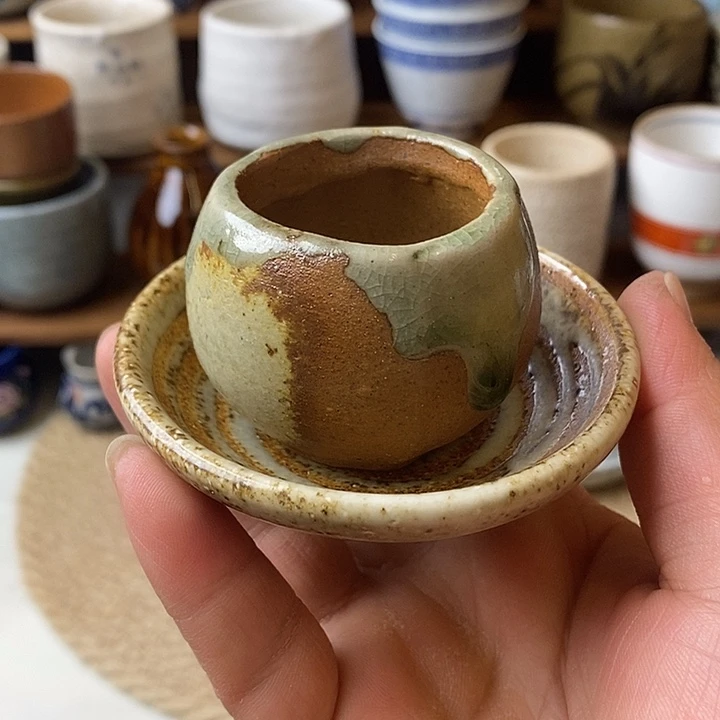 138 中古品默认微瑕满18包邮