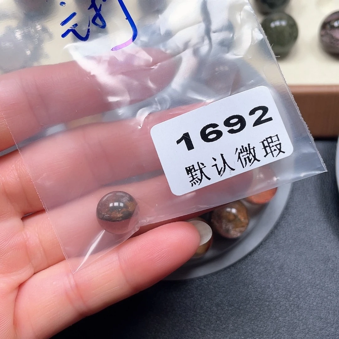 主***～吊坠(不含链)未镶嵌水晶