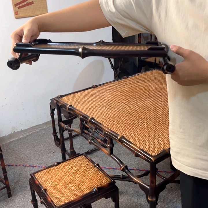 筇竹茶盘直播间福利款