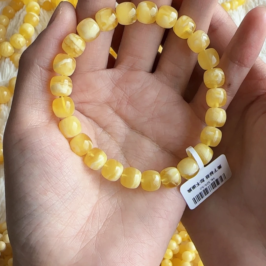 蜜蜡珠宝奇石未镶嵌蜜蜡