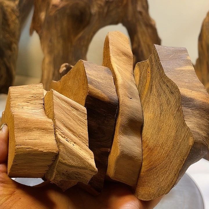 木直播间一物一拍