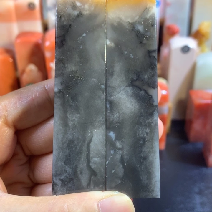 老挝石老挝石印章