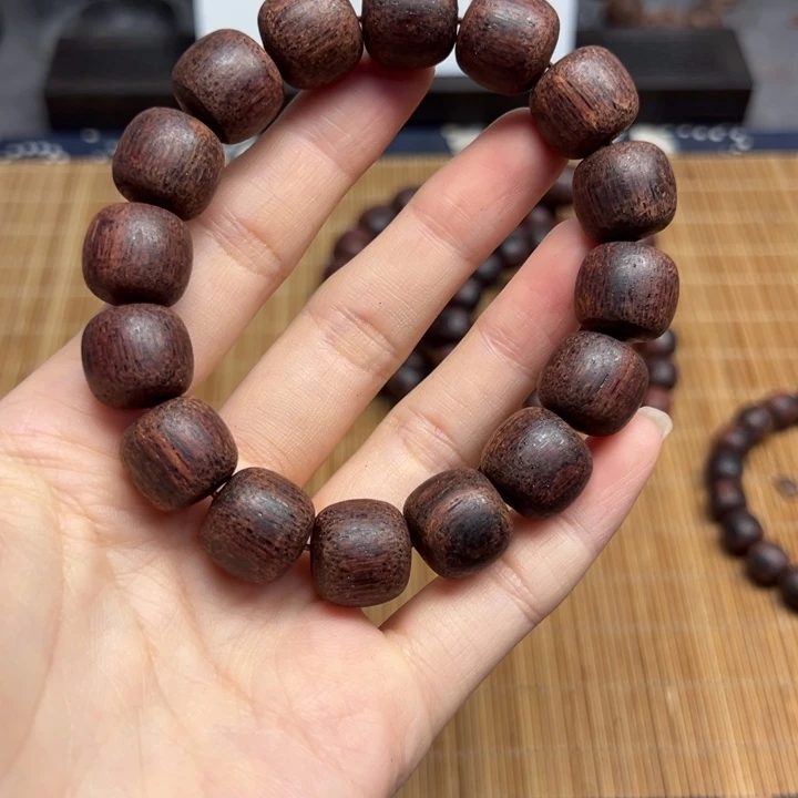 藤类缅甸小叶降真香红油超一档1314老型