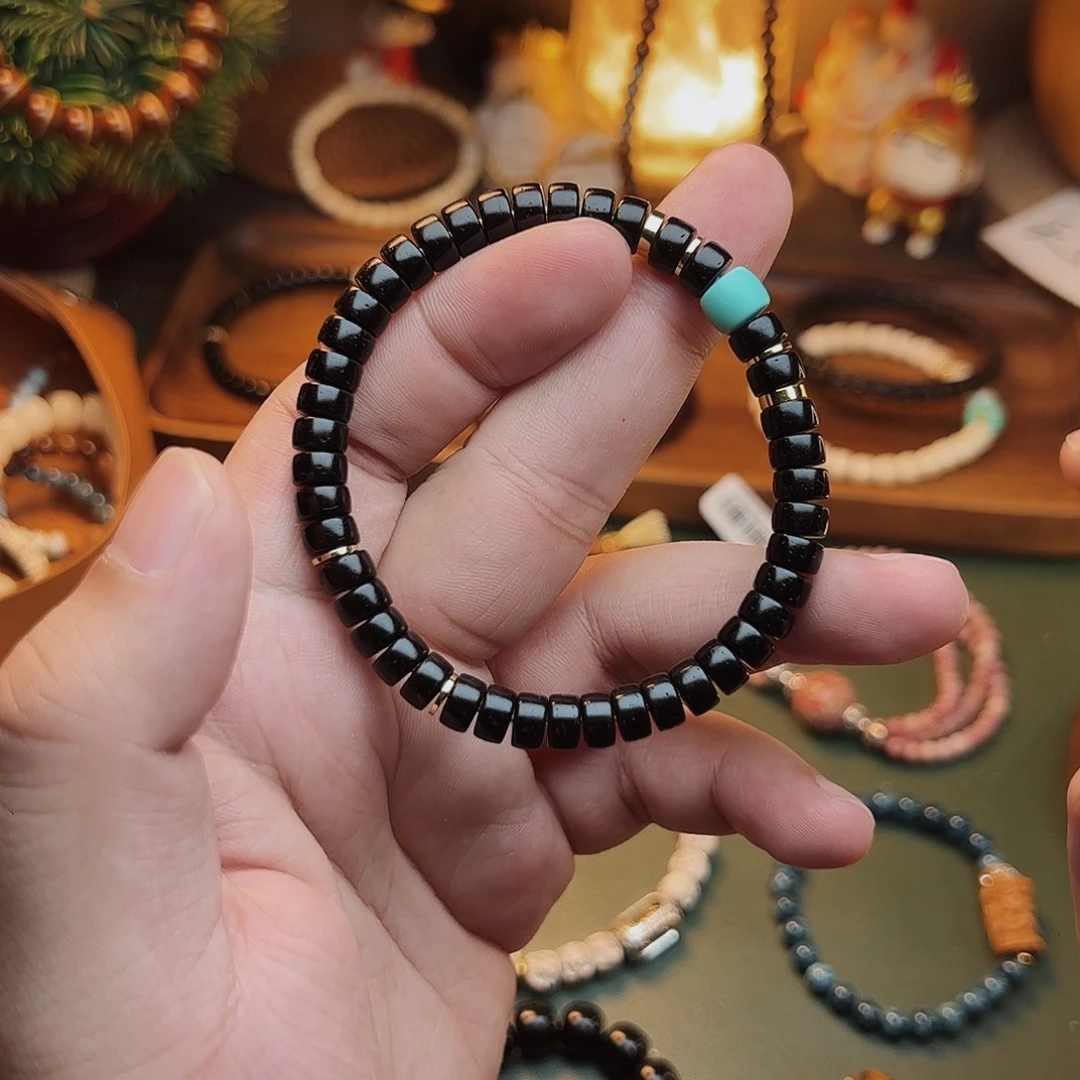 手串菩提根/象牙果椰蒂