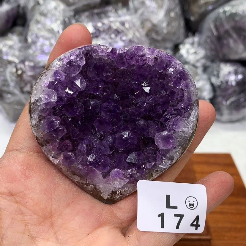 【闪购商品】水晶大型摆件（非配饰）未镶嵌