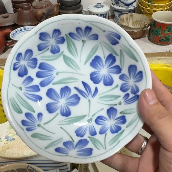 陶瓷推荐第二名20包邮