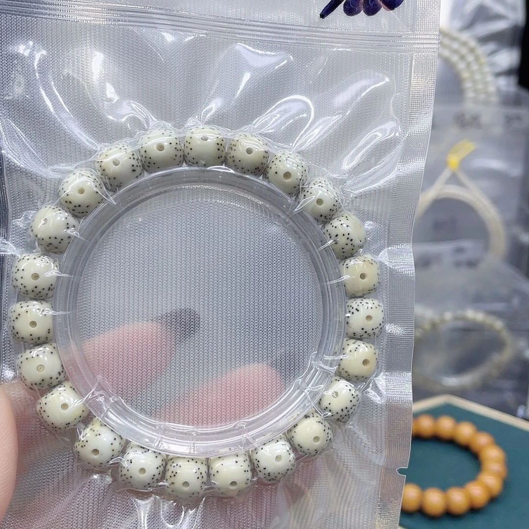 ****俠吊坠星月菩提109单圈