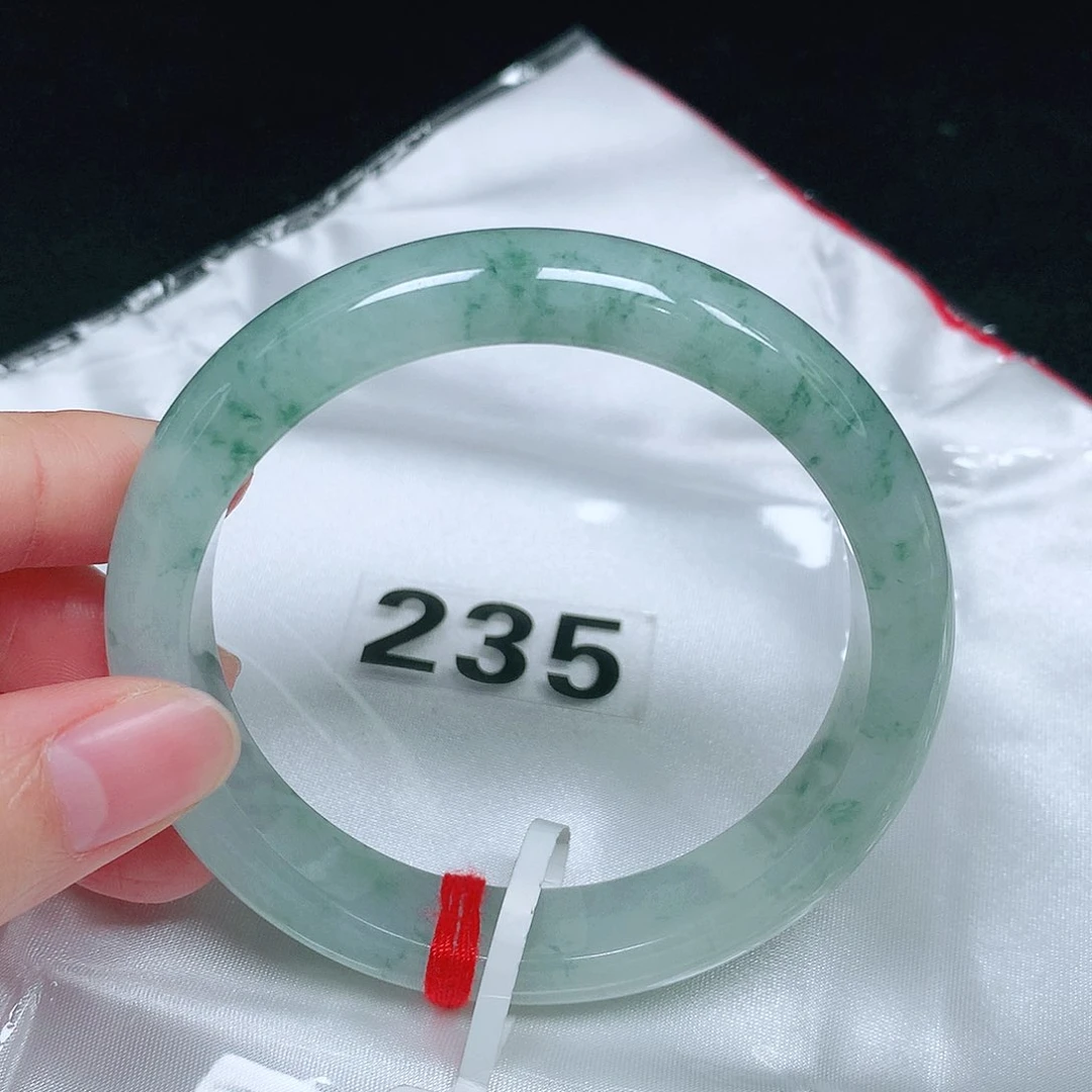 未镶嵌手镯翡翠翡翠手镯未镶嵌