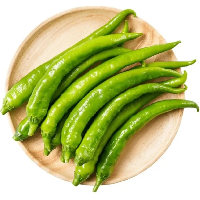 杭椒300g±10g/份（100g*3份）