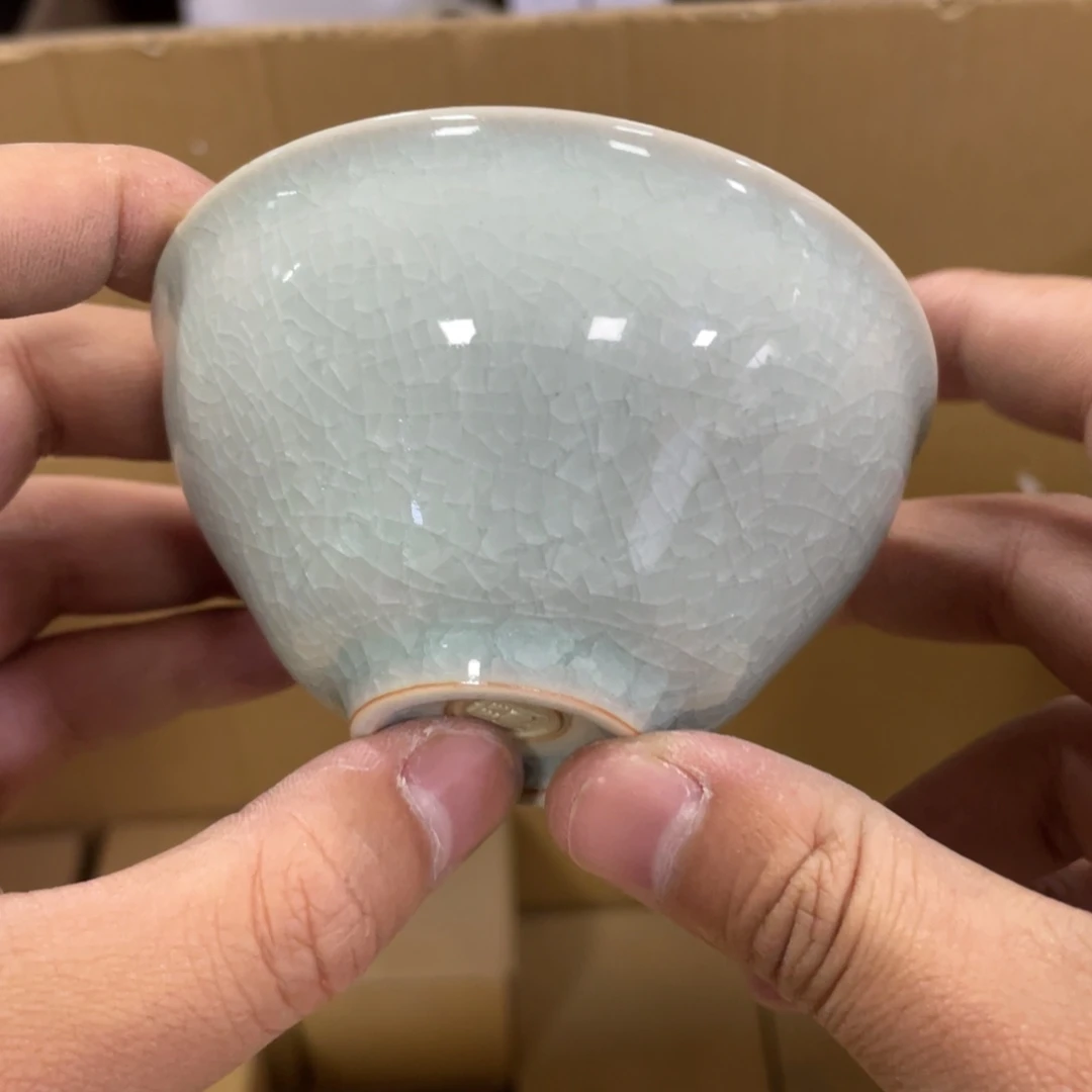 茶具茶器茶壶茶杯微瑕