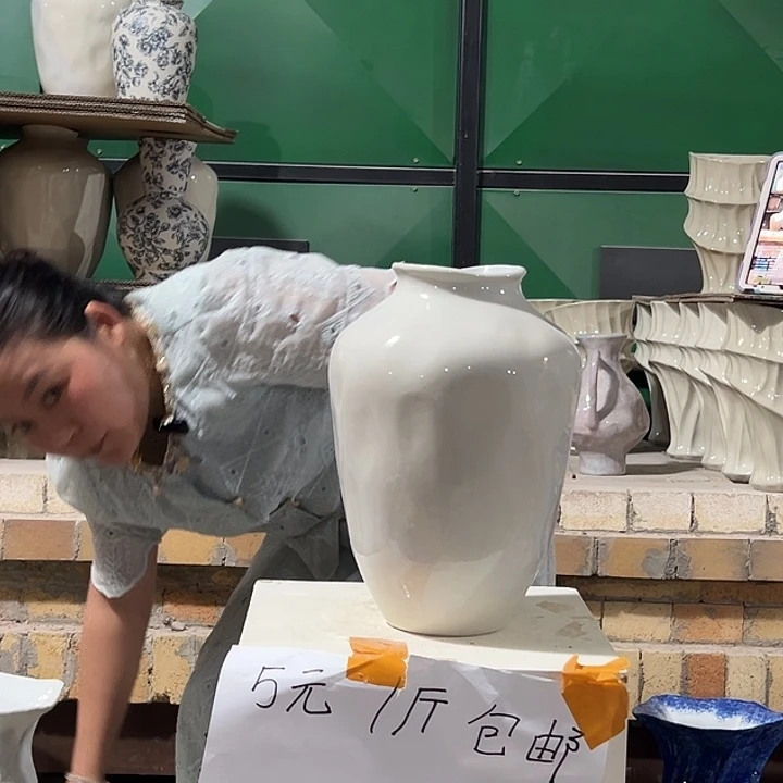 陶瓷景德镇陶瓷工厂