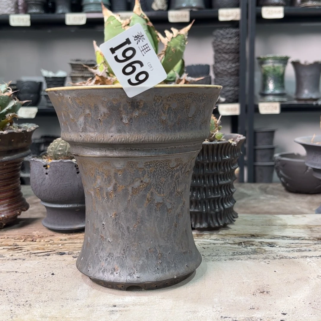 陶内口13高15景德镇