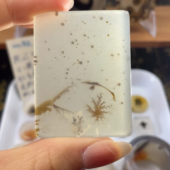 玛瑙/玉髓未镶嵌牌子