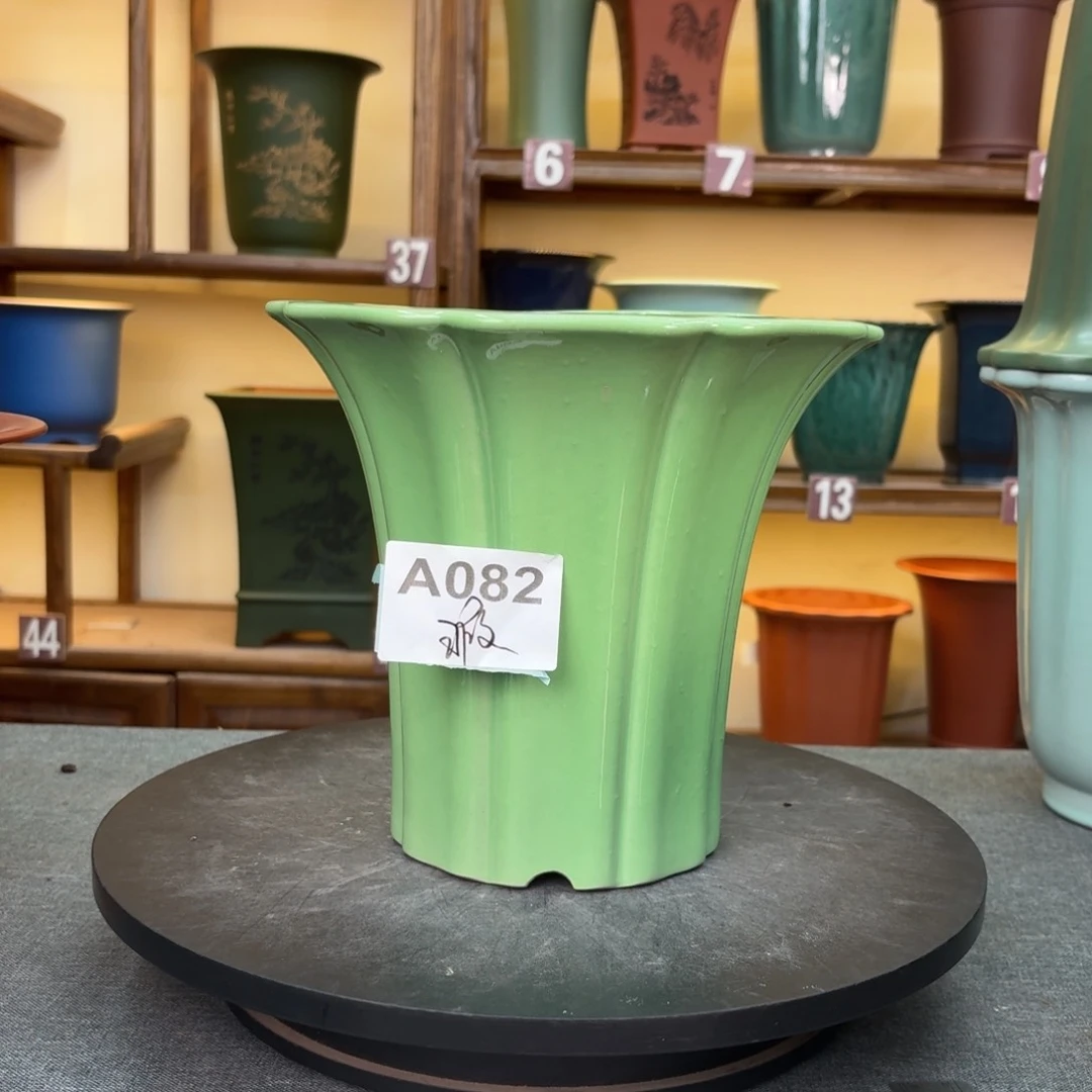 紫砂花盆4679986543467