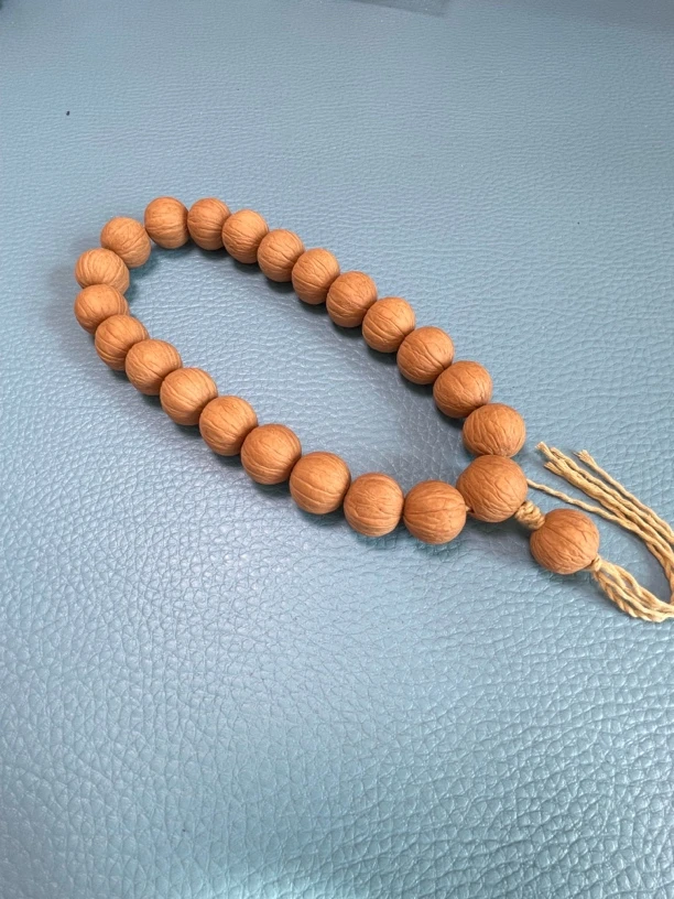 原皮原色原桩母树聚宝盆猴头没有科技狠活尺寸16/17随机猴头文玩