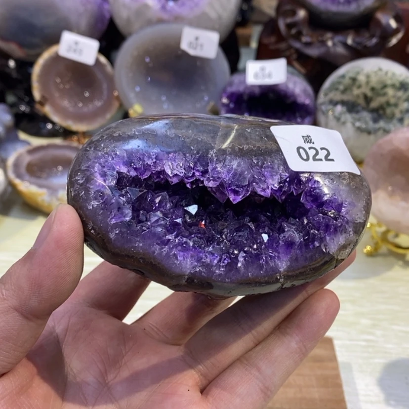 【闪购商品】水晶天然水晶摆件未镶嵌