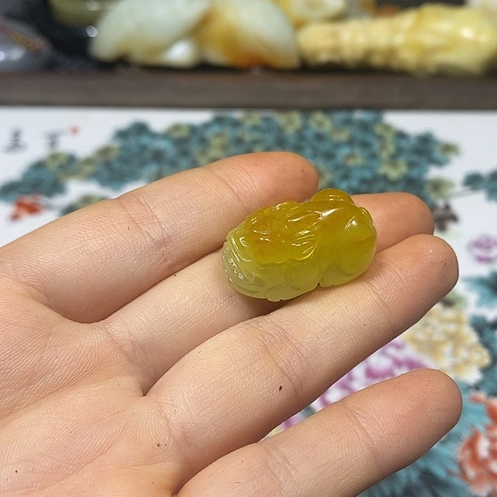 精选商品一图一物