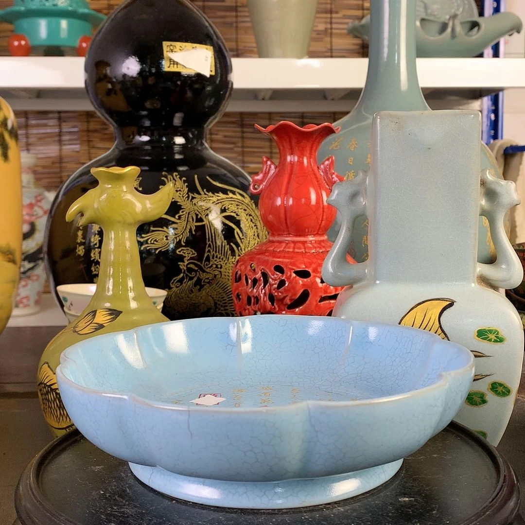 摆件11112222233333紫**侠