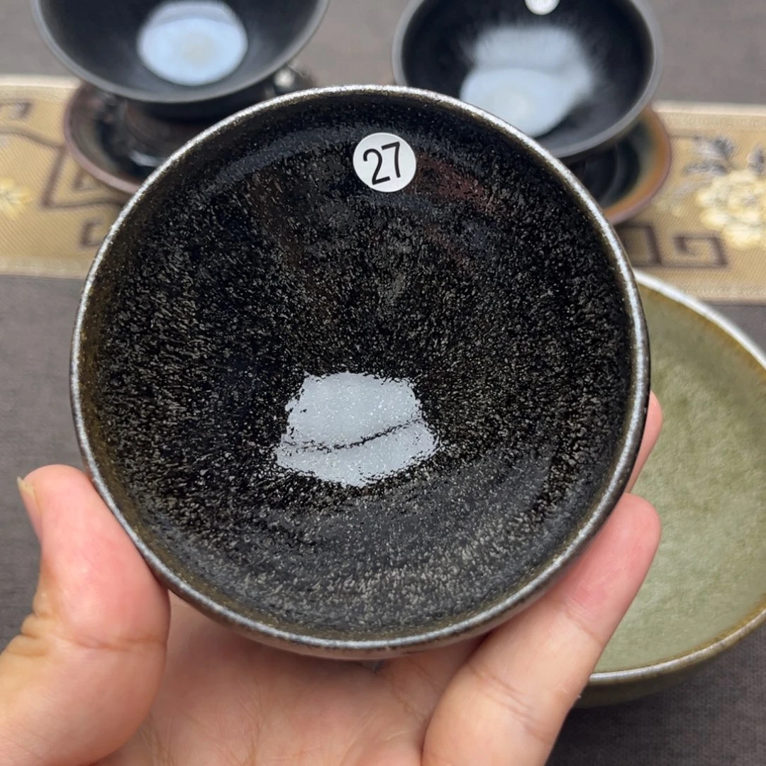 ￥***哥茶盏叶记盏庄茶盏27