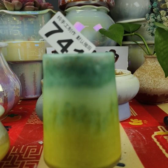 L***娜景德镇手工高温陶瓷