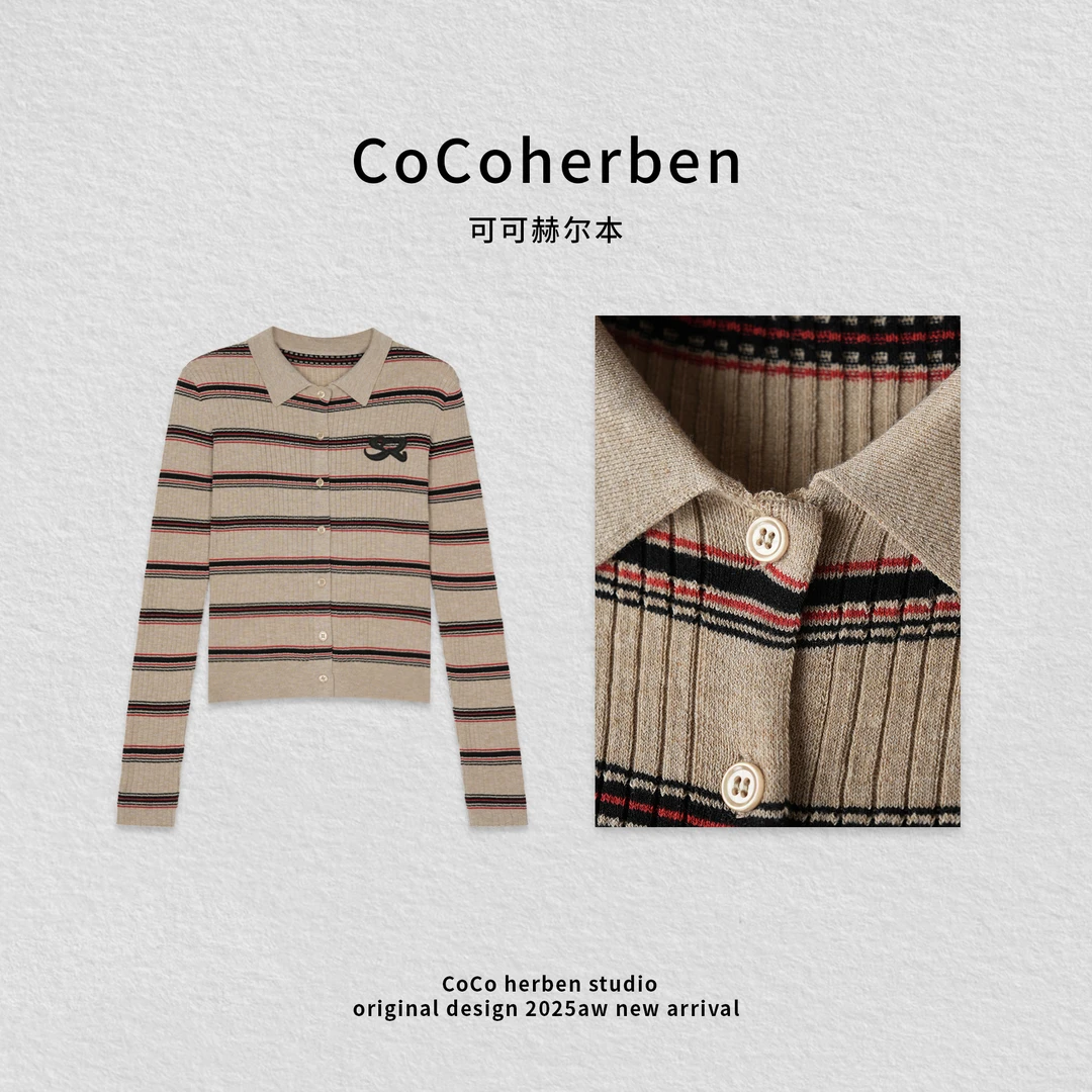 常规款圆领长袖秋季修身休闲打底衫HB635