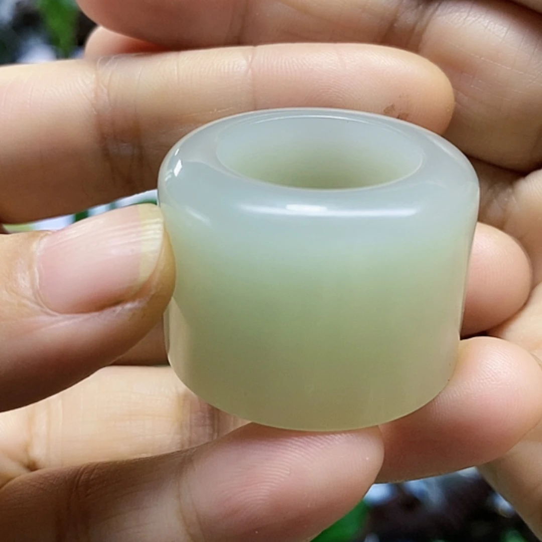 【闪购商品】未镶嵌和田玉挂件