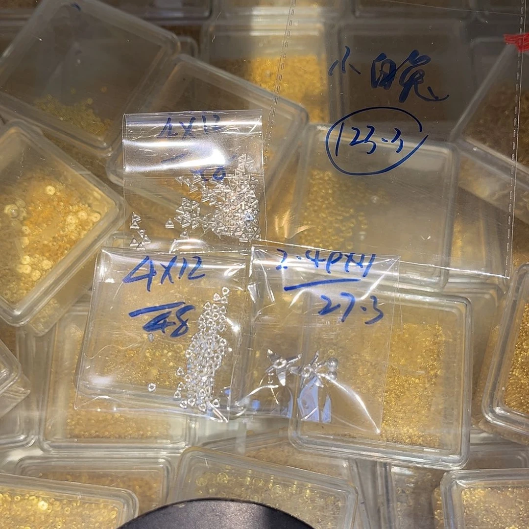 无足银纯银925称重