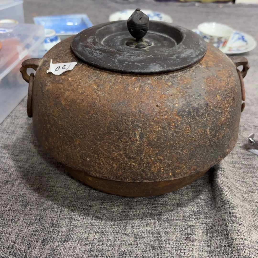 非常好看的物品