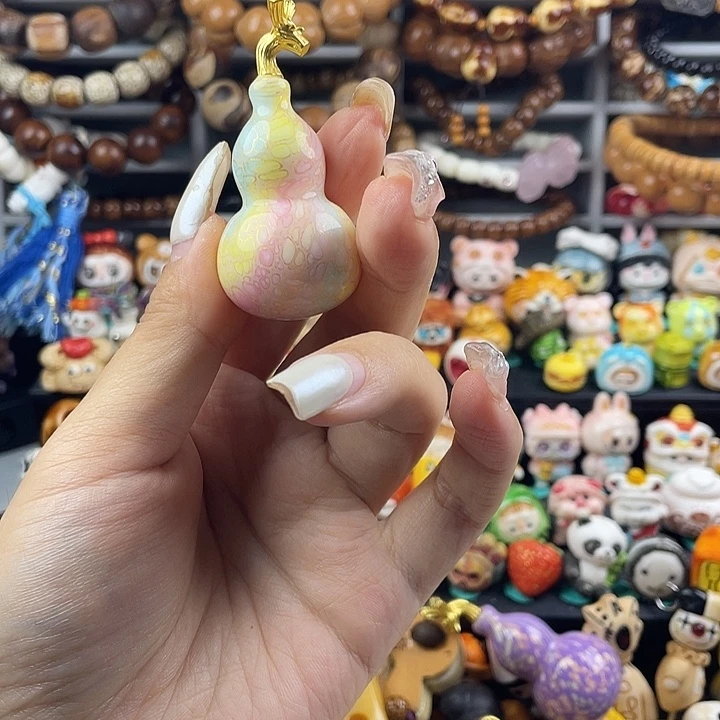 非金属无葫芦摆件一个