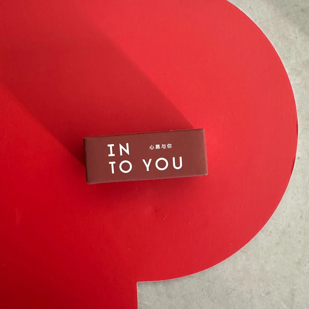 唇泥雾面哑光丝绒口红