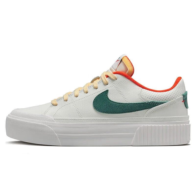 【微瑕慎拍】NIKE运动鞋休闲板鞋 FD0355-133-38(鞋边脏污)