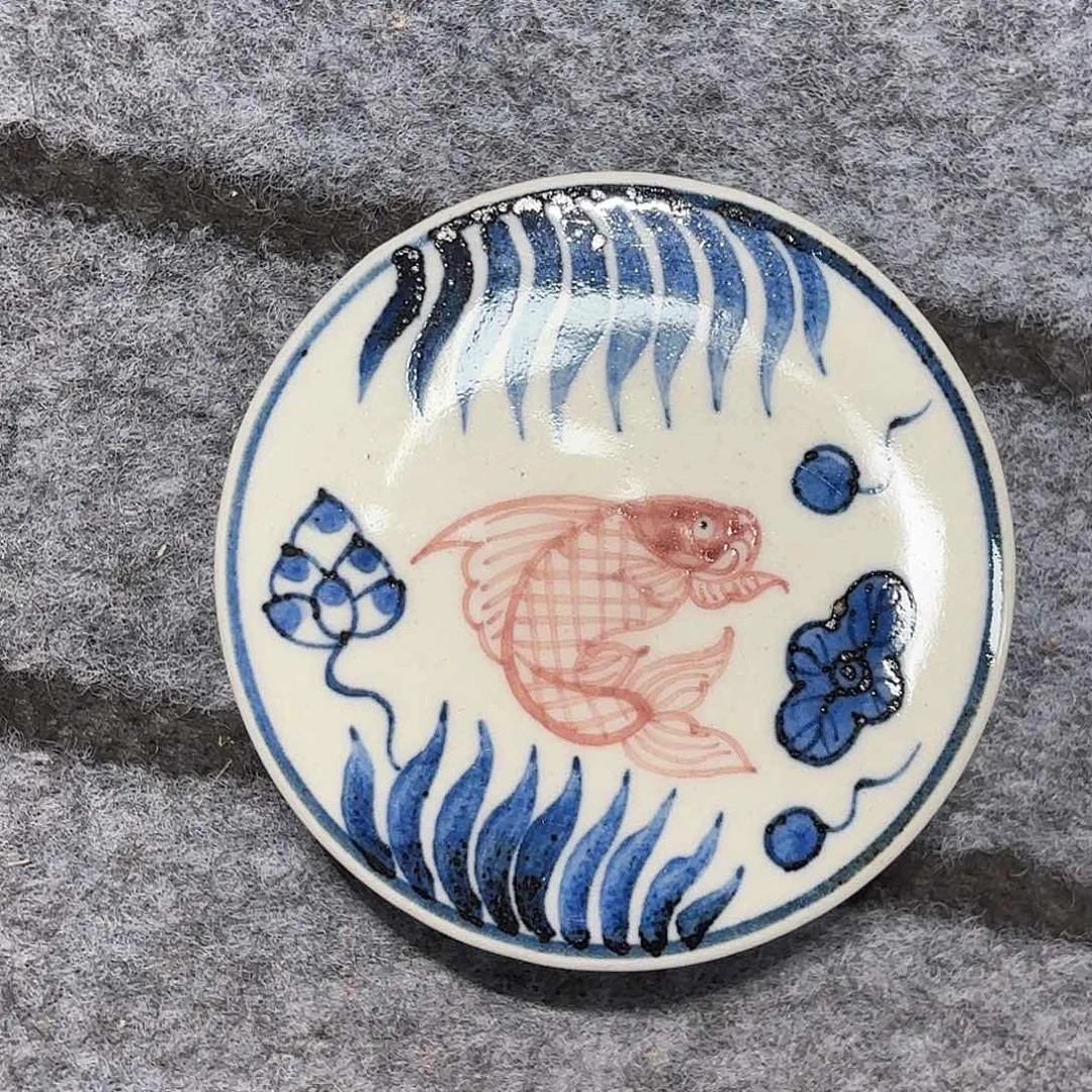 摆件陶陶瓷艺术作品