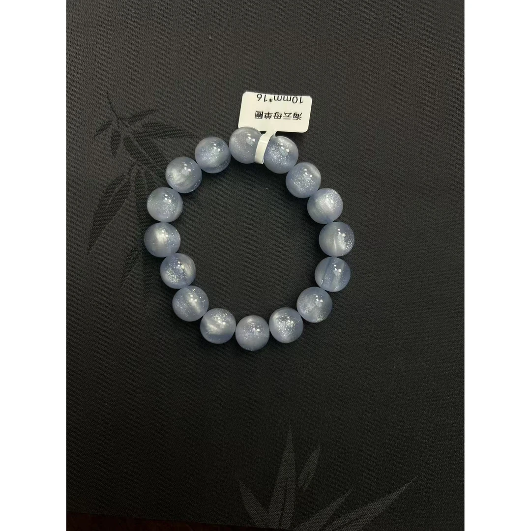 手链 海云母单圈10mm*16（无礼盒）xmt073