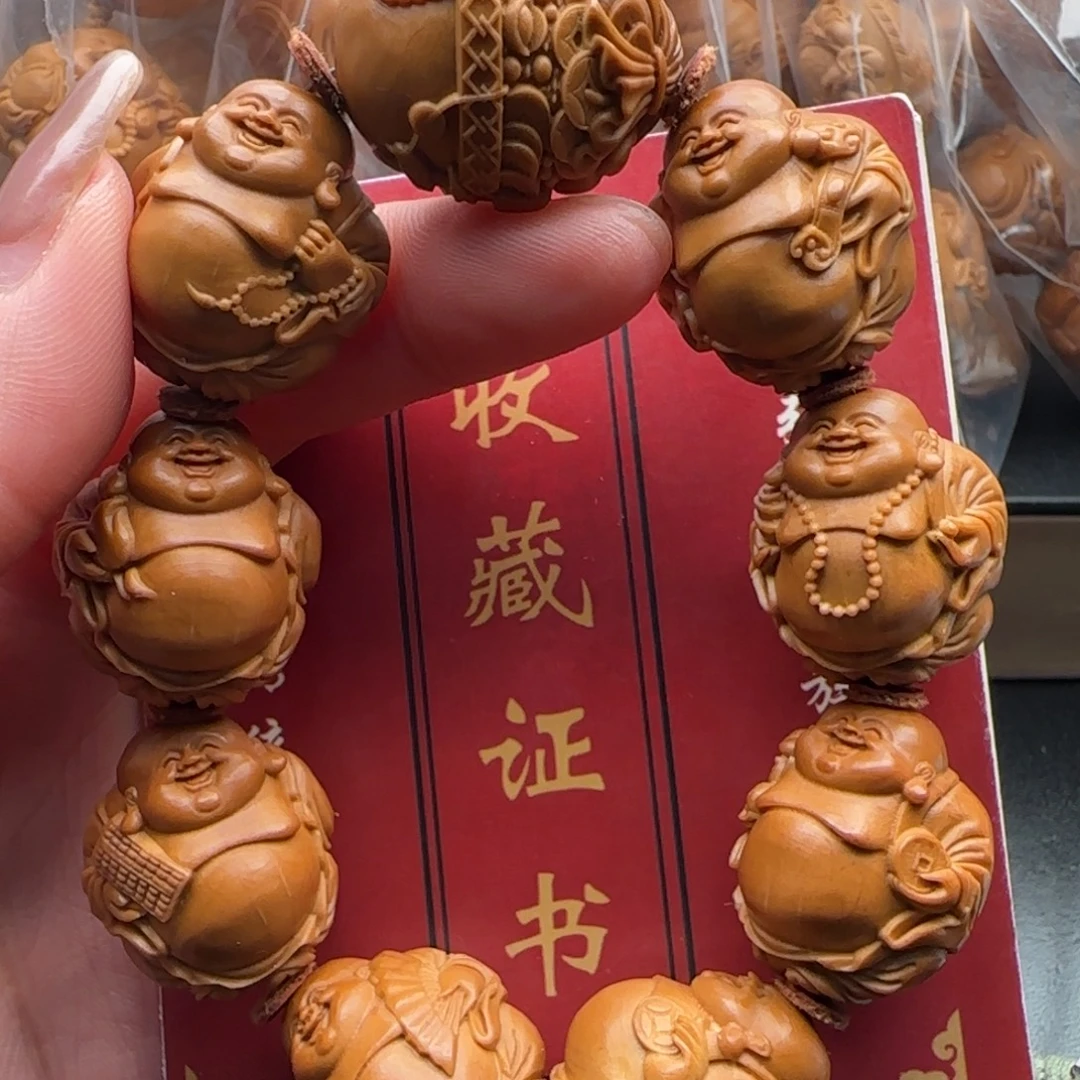 手串橄榄核橄榄核