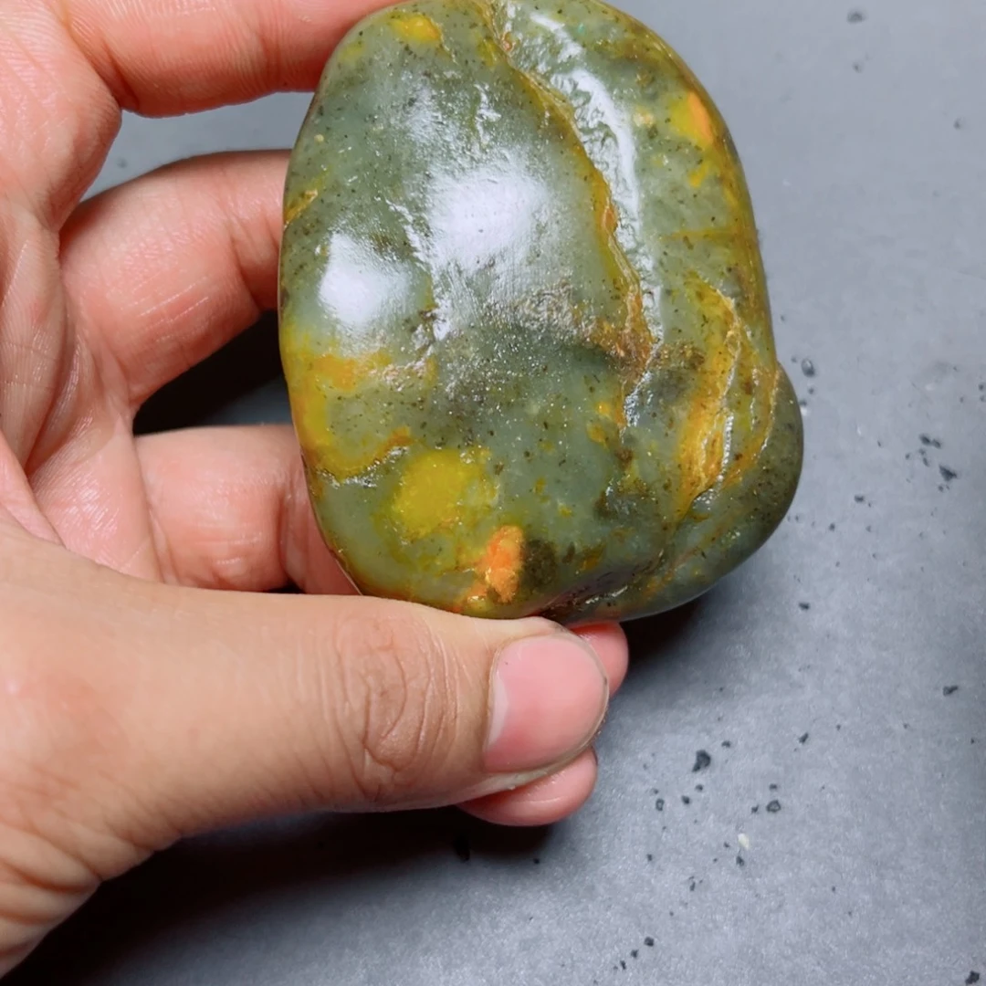 和田玉珠宝奇石未镶嵌